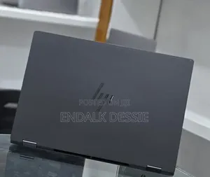 New Laptop HP OmniBook X Flip 16" 16GB Intel Core Ultra 7 SSD 1T