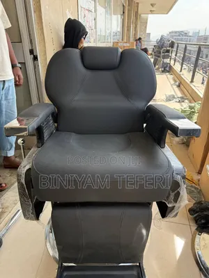 Barber Cino Chair
