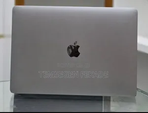 New Laptop Apple MacBook Air 2020 M1 16GB Apple M1 SSD 256GB