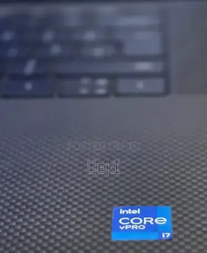 New Laptop Dell Precision 5560 16GB Intel Core i7 SSD 512GB