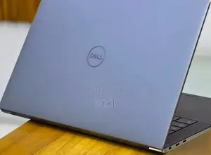 New Laptop Dell Precision 5560 16GB Intel Core i7 SSD 512GB