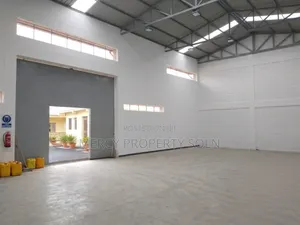 መጋዘን ኪራይ Cmc አከባቢ ለምግብ መድኃኒት ደረጃውን የጠበቀ
