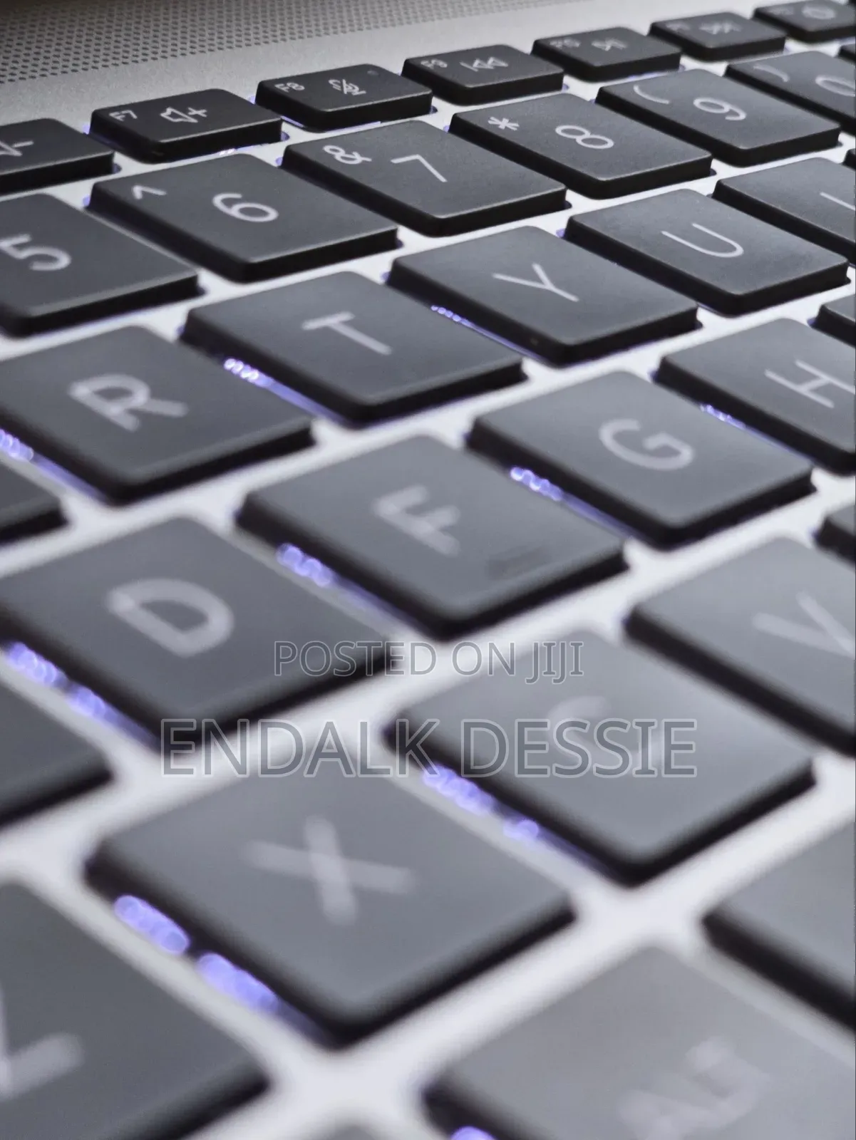 New Laptop HP 8GB Intel Core Ultra 5 SSD 512GB