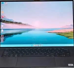 New Laptop Dell Precision 5550 16GB Intel Core i7 SSD 512GB