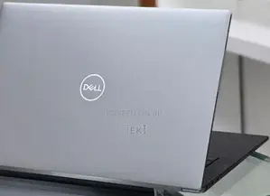 New Laptop Dell Precision 5550 16GB Intel Core i7 SSD 512GB