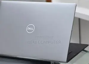 New Laptop Dell Precision 5550 16GB Intel Core i7 SSD 512GB