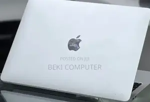 New Laptop Apple MacBook Air 2020 M1 8GB Apple M1 SSD 512GB