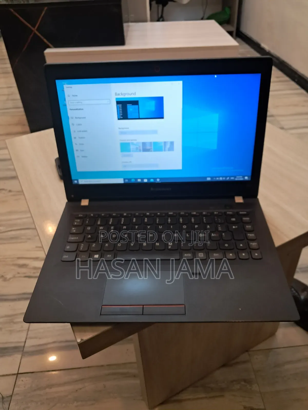 Laptop Lenovo G480 4GB Intel Core i3 SSD 140GB