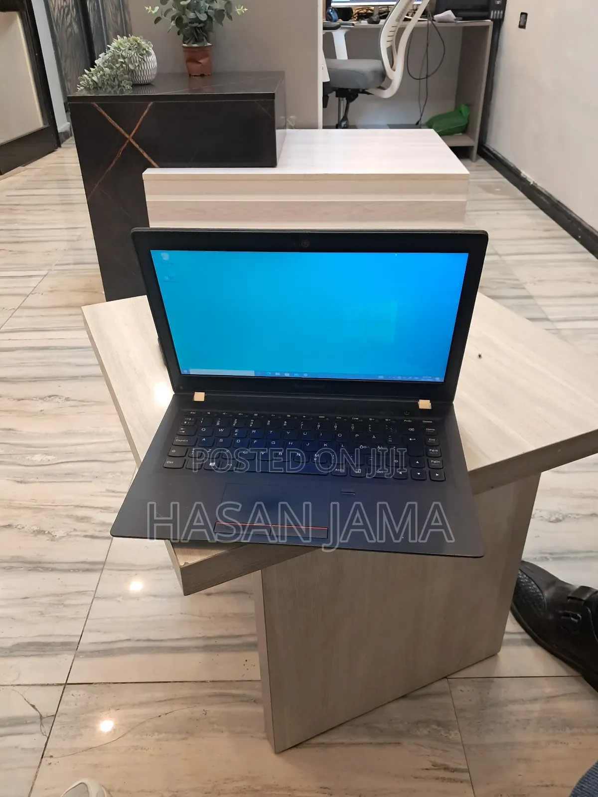 Laptop Lenovo G480 4GB Intel Core i3 SSD 140GB