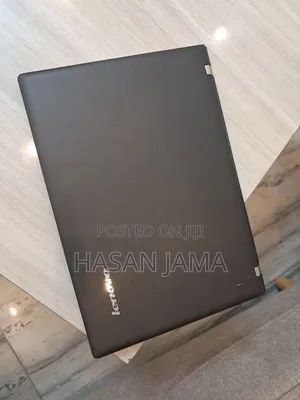Laptop Lenovo G480 4GB Intel Core i3 SSD 140GB