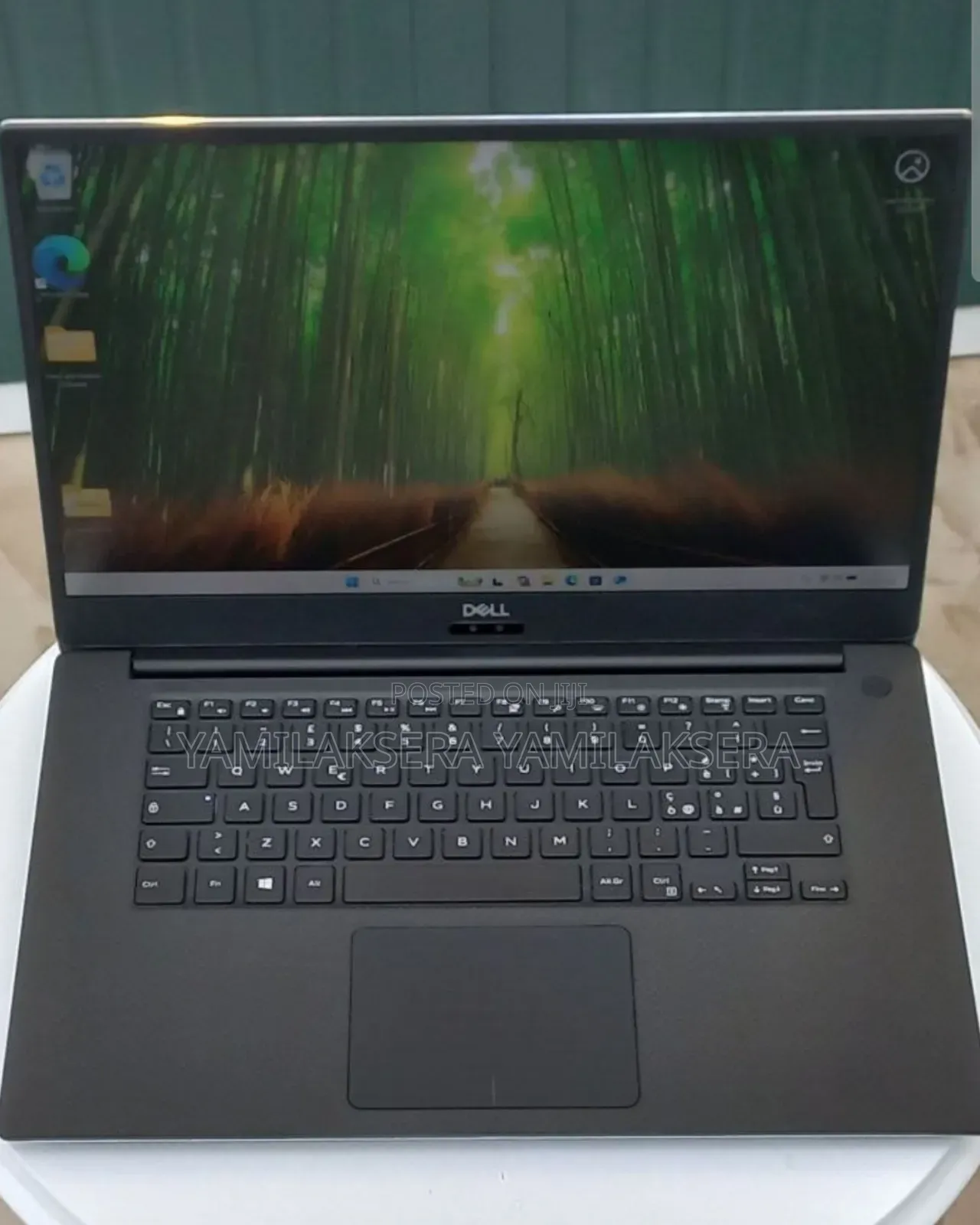 New Laptop Dell Precision 5540 16GB Intel Core i9 SSD 512GB