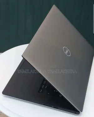 New Laptop Dell Precision 5540 16GB Intel Core i9 SSD 512GB