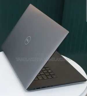 New Laptop Dell Precision 5540 16GB Intel Core i9 SSD 512GB
