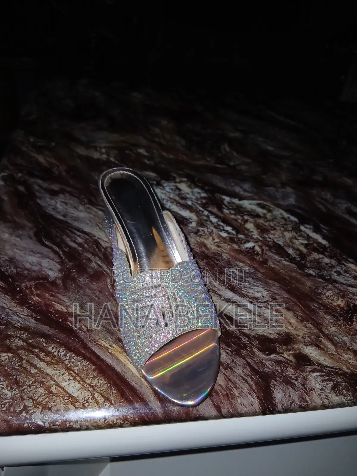 Heel Shoes