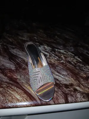 Heel Shoes
