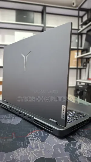 New Laptop Lenovo Legion 5 16GB Intel Core i9 SSD 1T