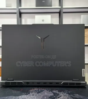 New Laptop Lenovo Legion 5 16GB Intel Core i9 SSD 1T