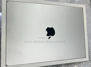 New Laptop Apple MacBook Air 2024 M3 13-inch 16GB Apple M3 SSD 512GB