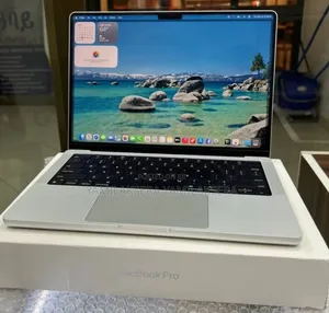 New Laptop Apple MacBook Air 2024 M3 13-inch 16GB Apple M3 SSD 512GB