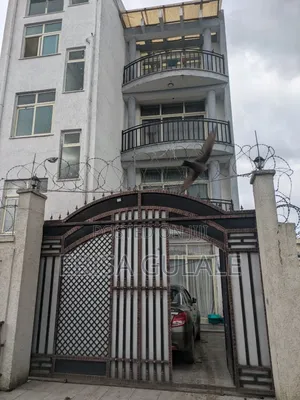 Furnished 7bdrm Farm House in Yeka for sale