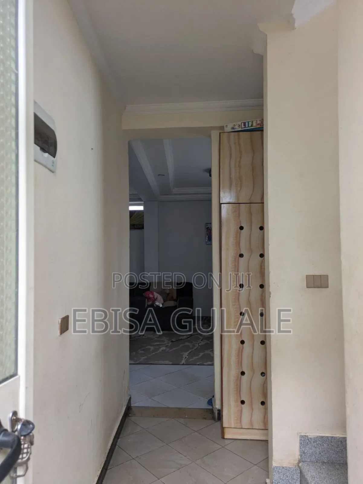 Furnished 7bdrm Farm House in Yeka for sale
