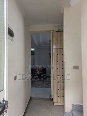 Furnished 7bdrm Farm House in Yeka for sale