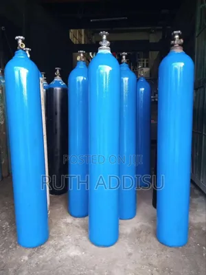 Supply Oxygen Cylinder Wholesale Factory Oxygen Tank
