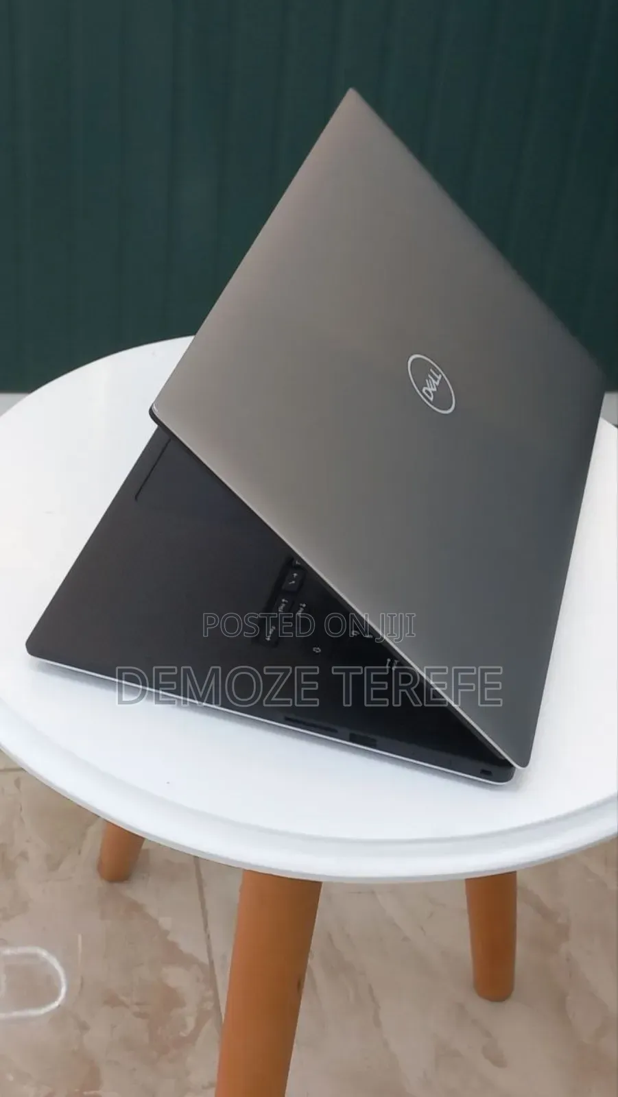 New Laptop Dell Precision 5540 16GB Intel Core i9 SSD 512GB