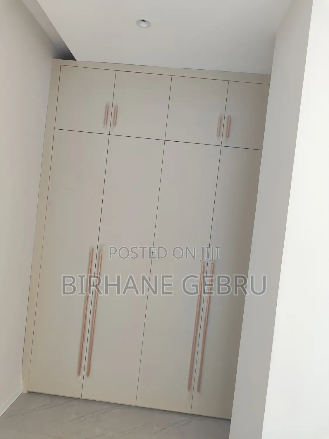2bdrm Apartment in Luxury Apartiment, Bole for rent