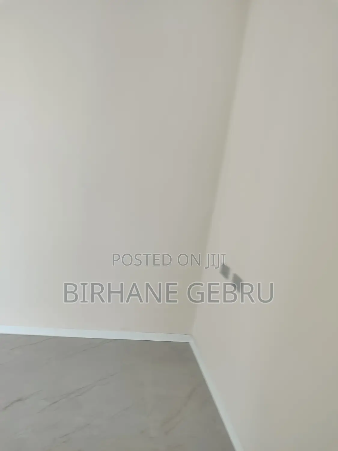 2bdrm Apartment in Luxury Apartiment, Bole for rent