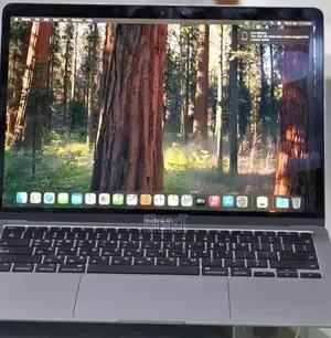 New Laptop Apple MacBook Air 2020 M1 16GB Apple M1 SSD 256GB