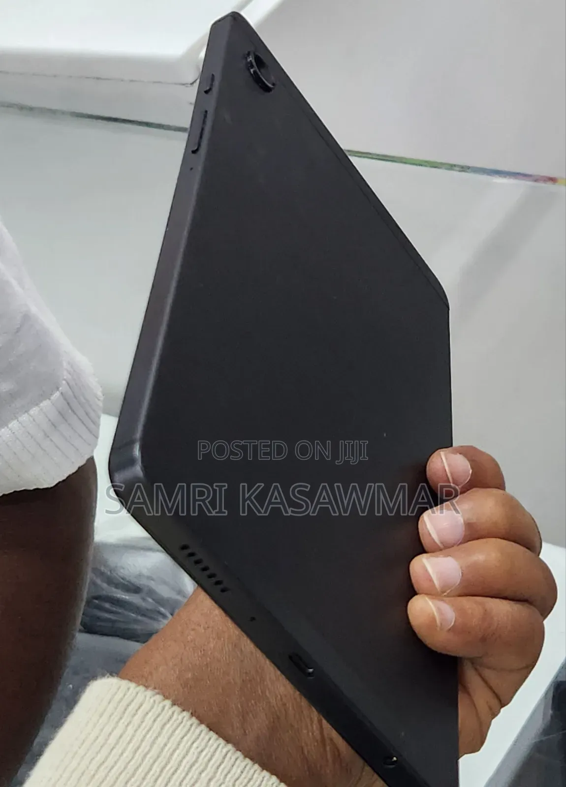 New Samsung Galaxy Tab A9 64 GB Black