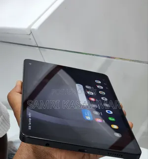 New Samsung Galaxy Tab A9 64 GB Black