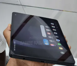 New Samsung Galaxy Tab A9 64 GB Black