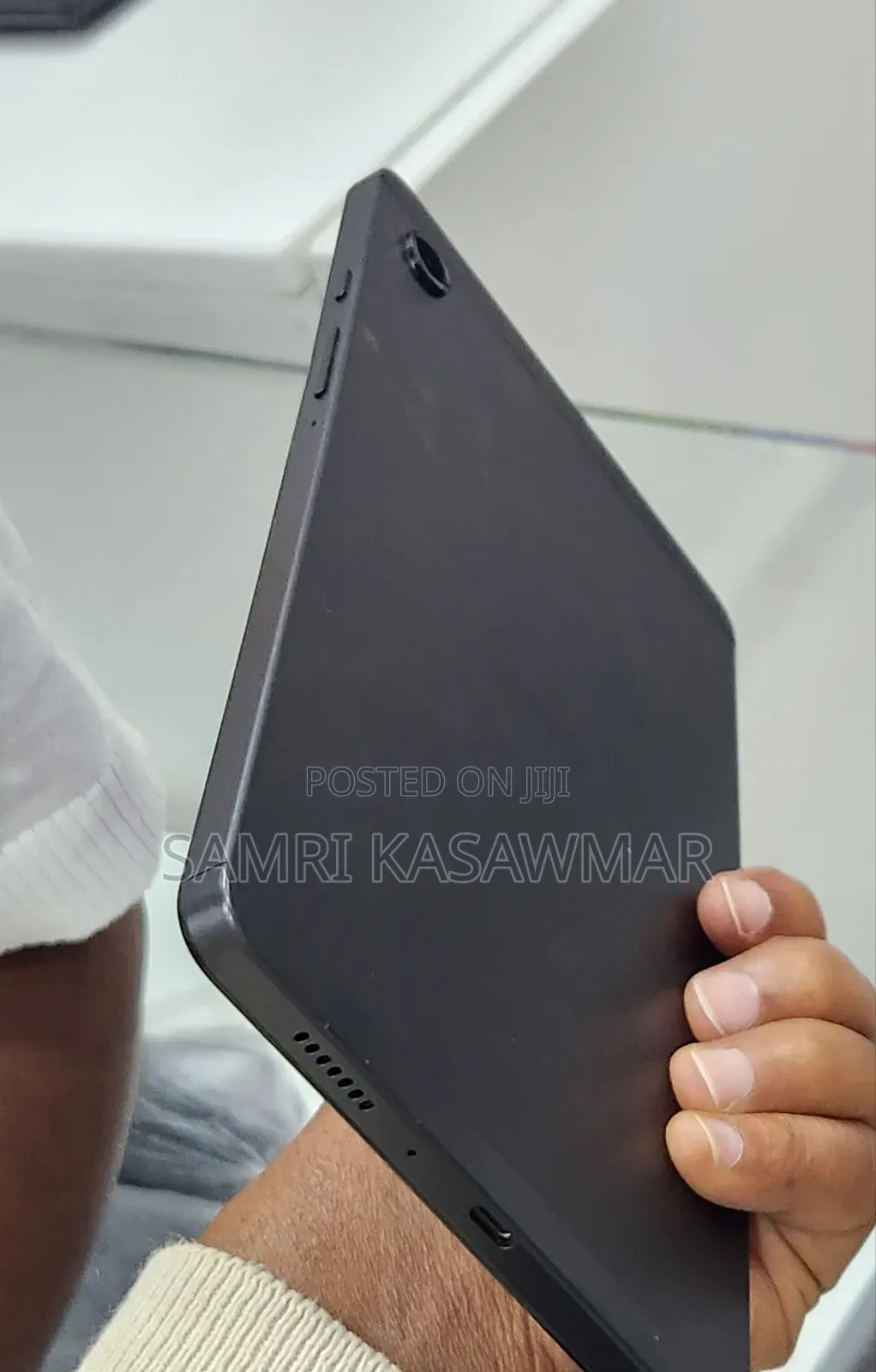 New Samsung Galaxy Tab A9 64 GB Black