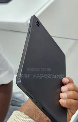 New Samsung Galaxy Tab A9 64 GB Black