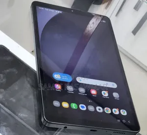 New Samsung Galaxy Tab A9 64 GB Black