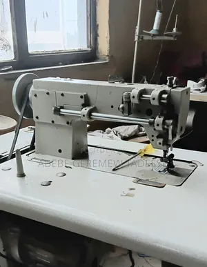 Swing Machine