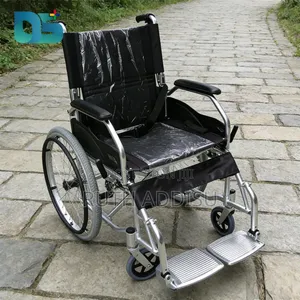 Cheapest Quadriplegic Wheelchairs - Reliable Durable Wheelchair ዊልቸር