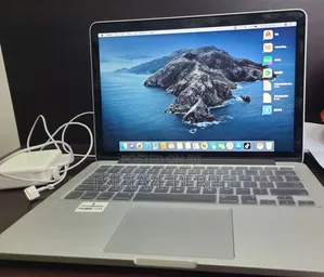 Laptop Apple MacBook 2015 8GB Intel Core i5 SSD 128GB