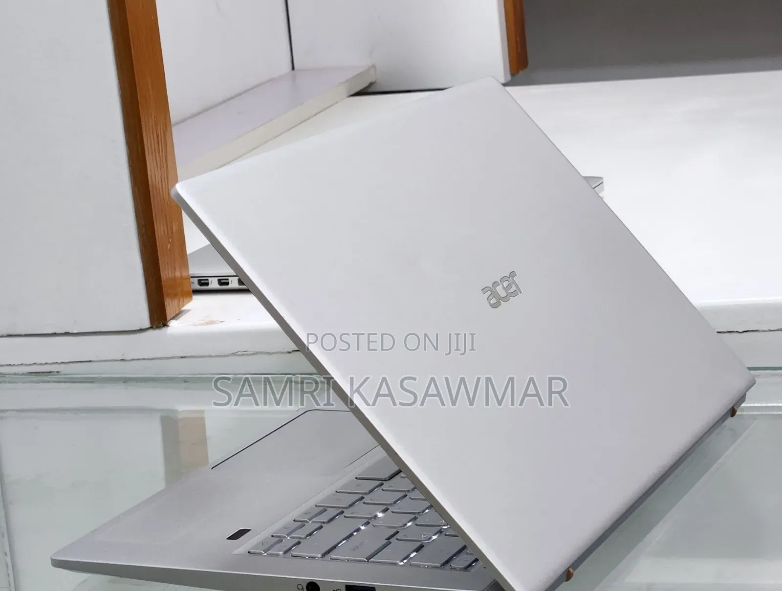 New Laptop HP Pavilion 15 8GB Intel Core i5 SSD 512GB