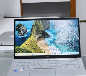 New Laptop HP Pavilion 15 8GB Intel Core i5 SSD 512GB
