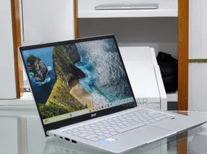 New Laptop HP Pavilion 15 8GB Intel Core i5 SSD 512GB