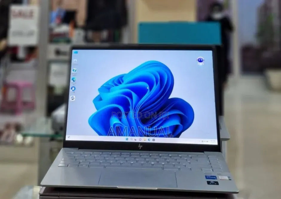New Laptop HP Pavilion 14 16GB Intel Core i5 SSD 1T