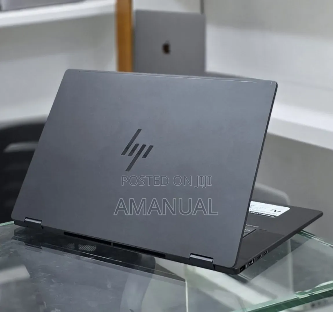 New Laptop HP OmniBook Ultra Flip 16" 16GB Intel Core Ultra 7 SSD 1T