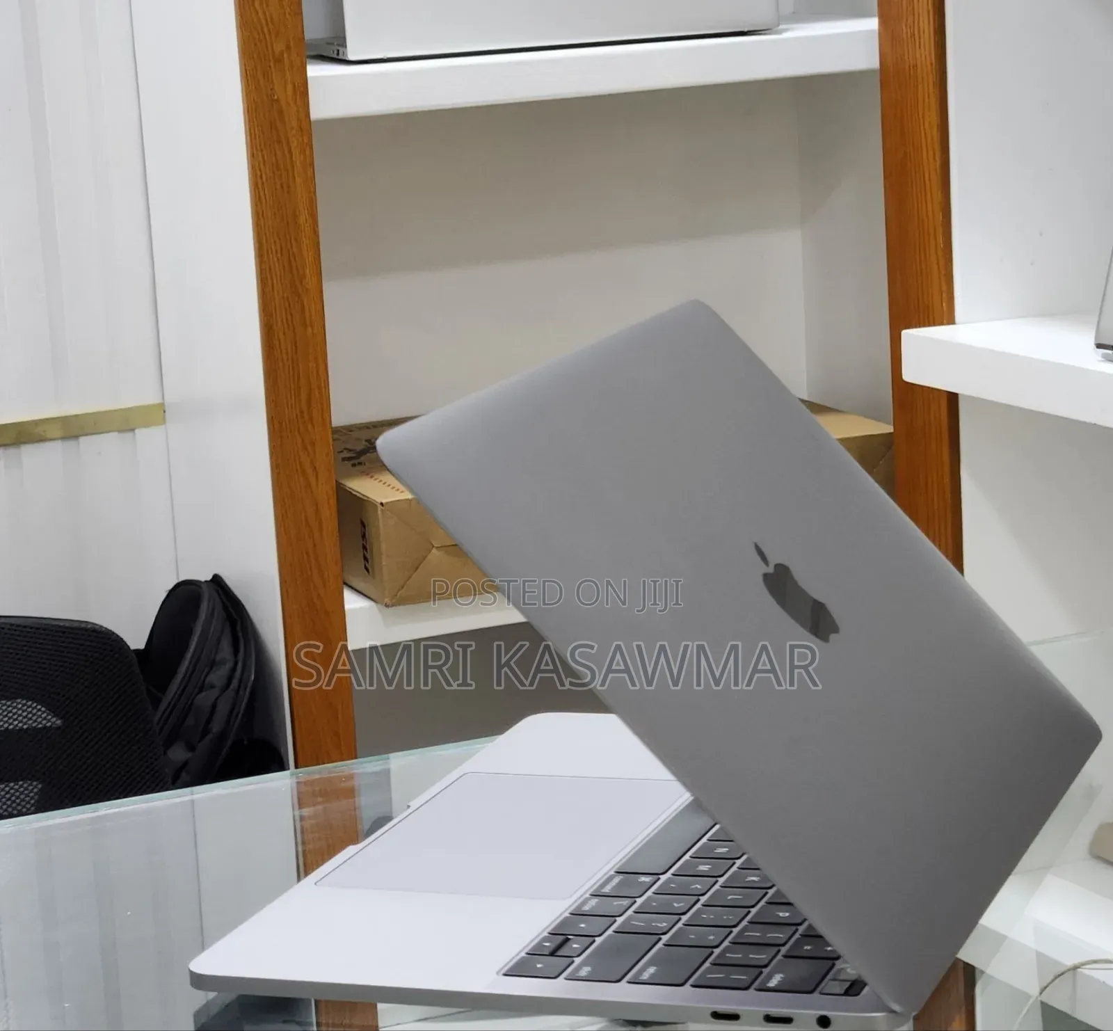 New Laptop Apple MacBook Pro 2017 16GB Intel Core i7 SSD 1T