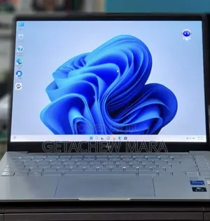New Laptop HP Pavilion 15 16GB Intel Core i5 SSD 1T