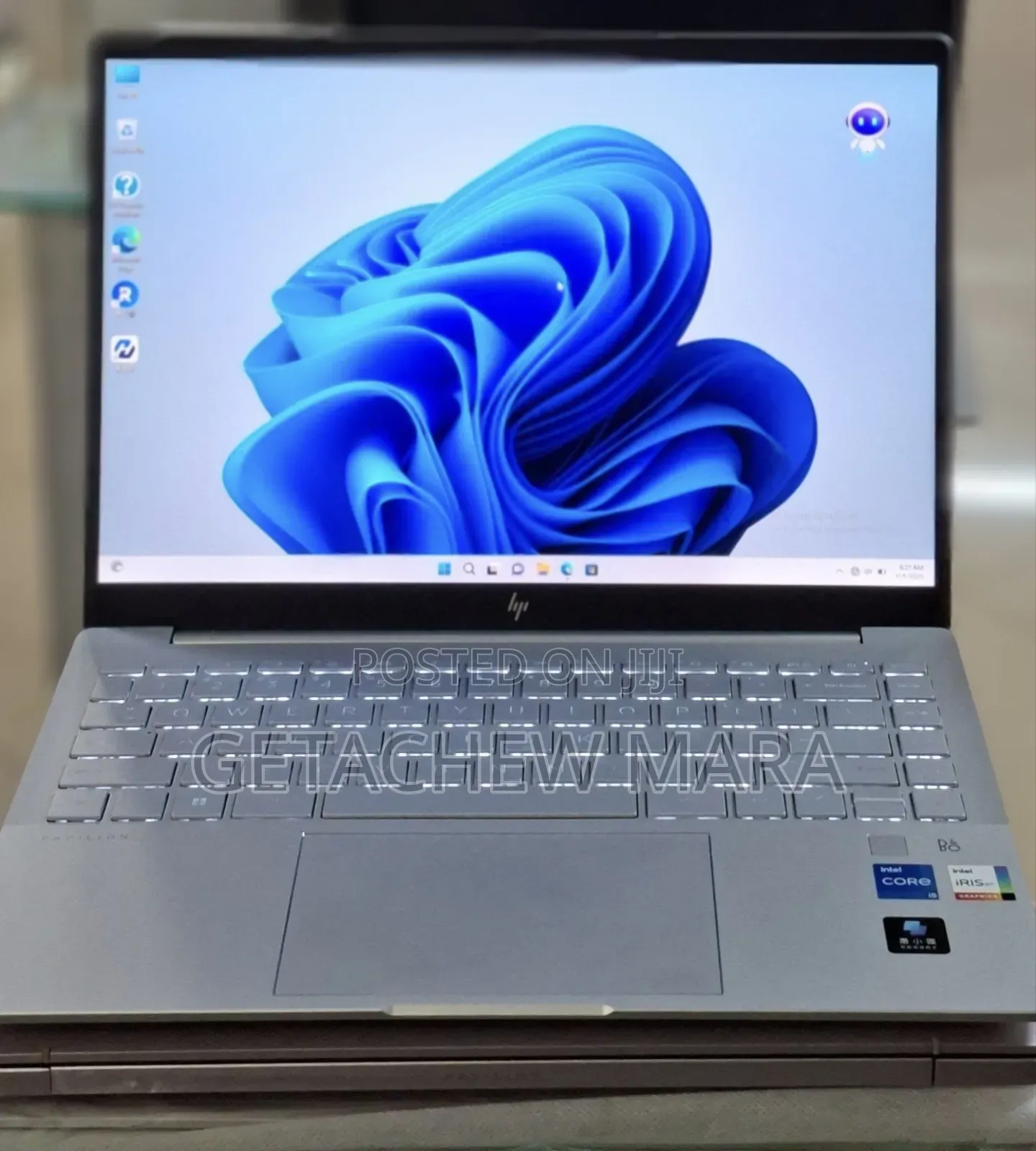 New Laptop HP Pavilion 15 16GB Intel Core i5 SSD 1T