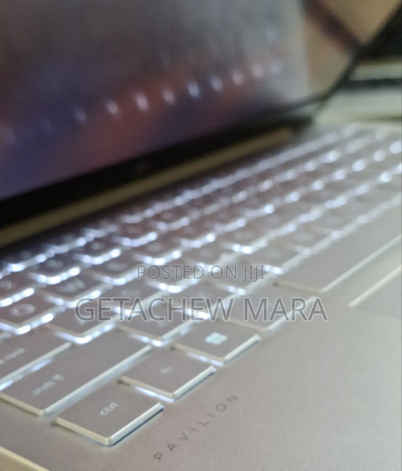 New Laptop HP Pavilion 15 16GB Intel Core i5 SSD 1T