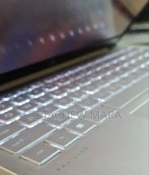New Laptop HP Pavilion 15 16GB Intel Core i5 SSD 1T